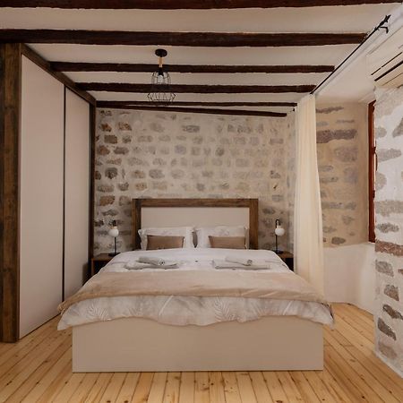 Quince&Sparkle Apartments Old Town Kotor Kültér fotó