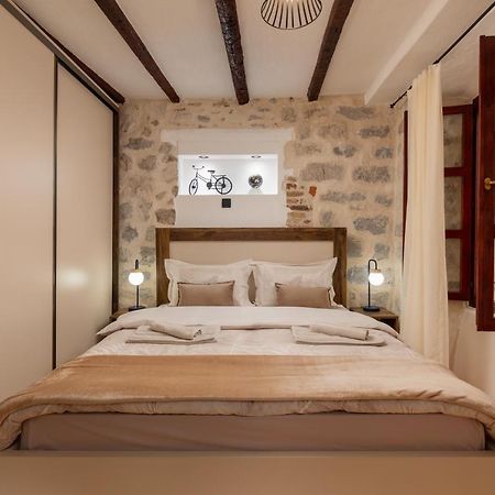 Quince&Sparkle Apartments Old Town Kotor Kültér fotó