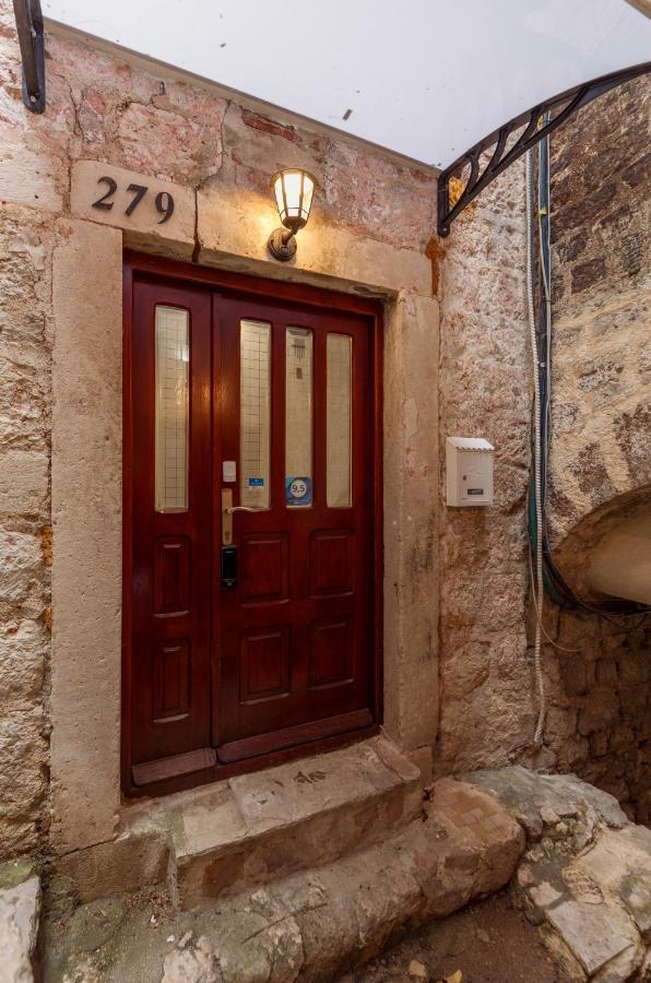 Quince&Sparkle Apartments Old Town Kotor Kültér fotó