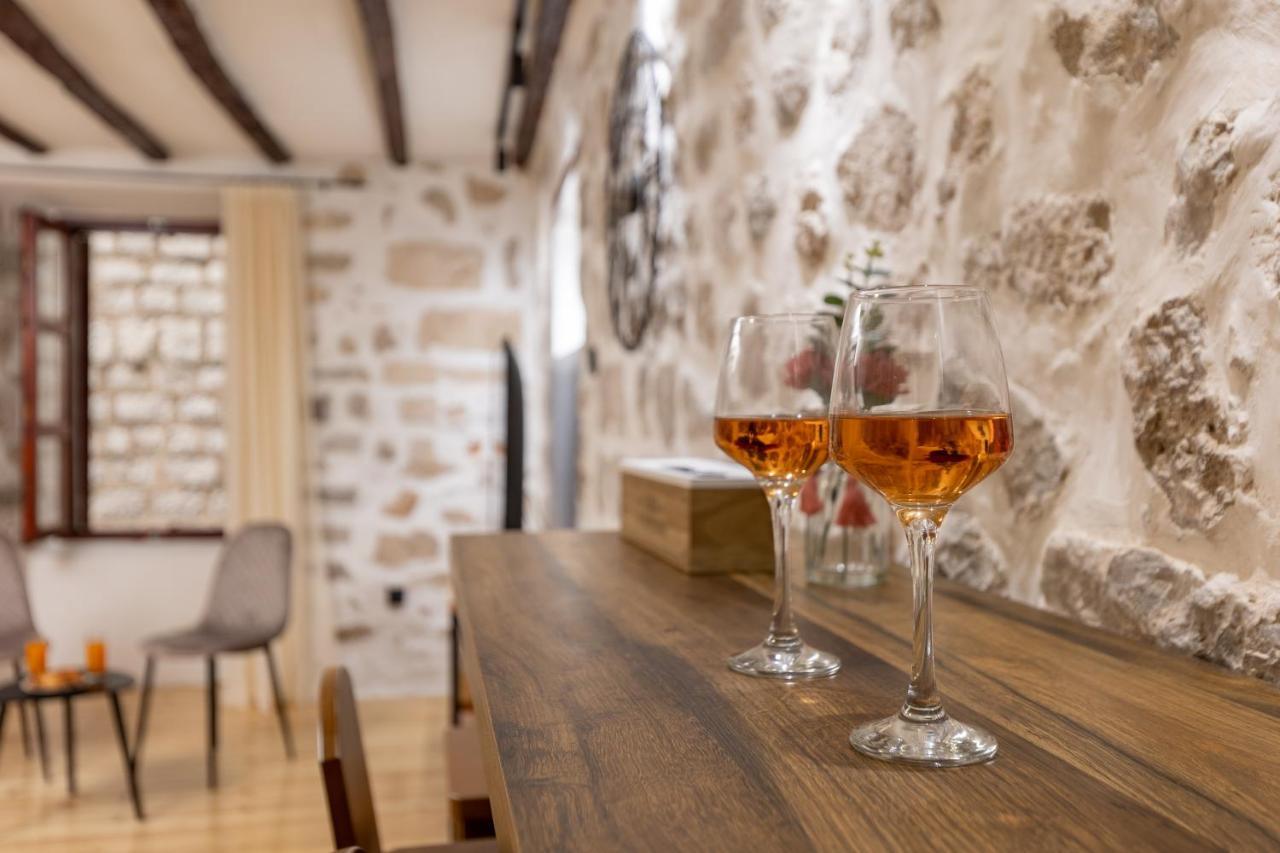 Quince&Sparkle Apartments Old Town Kotor Kültér fotó