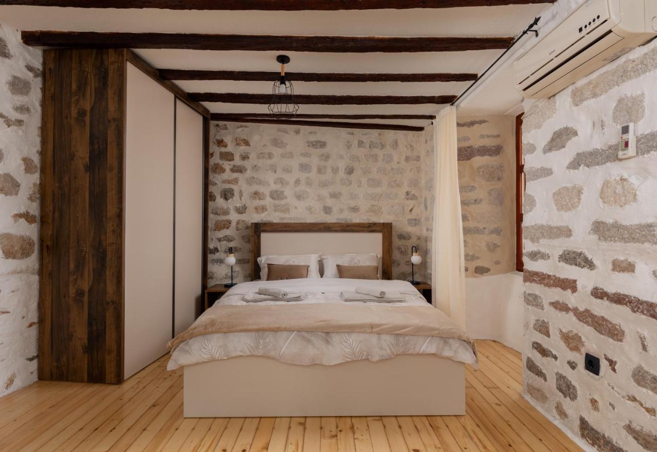 Quince&Sparkle Apartments Old Town Kotor Kültér fotó
